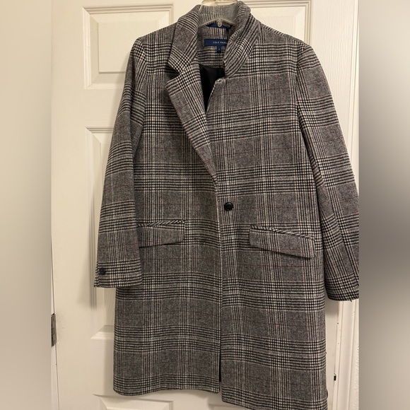 Cole Haan Jackets & Blazers - Cole Haan Coat